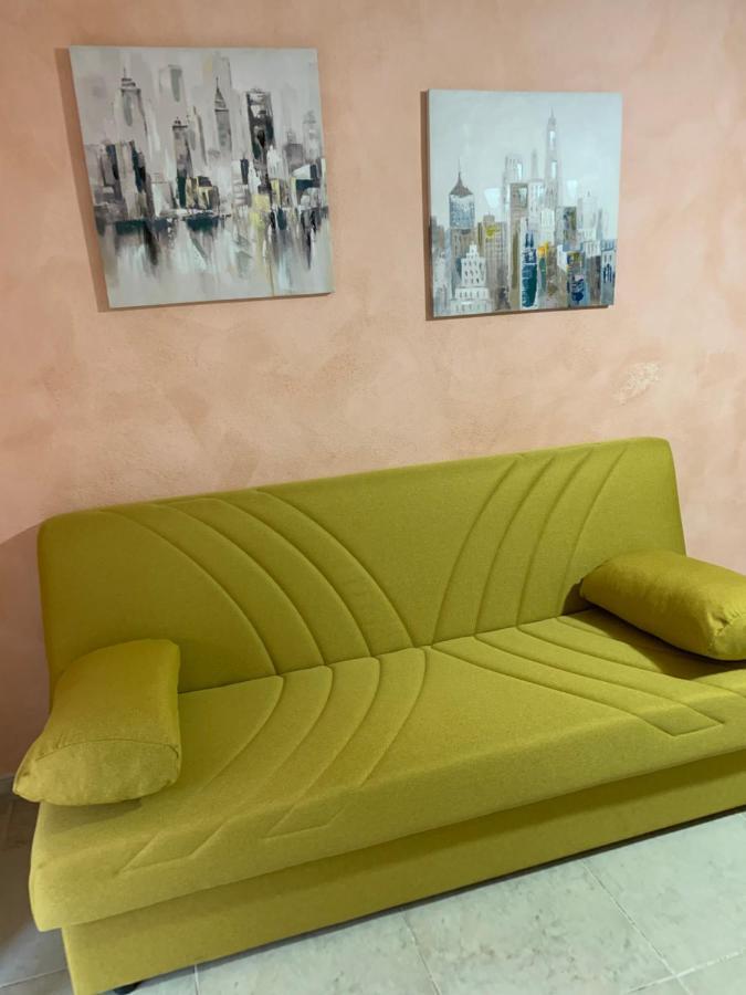 Case In Style 3 Villa Vaccileddi ภายนอก รูปภาพ