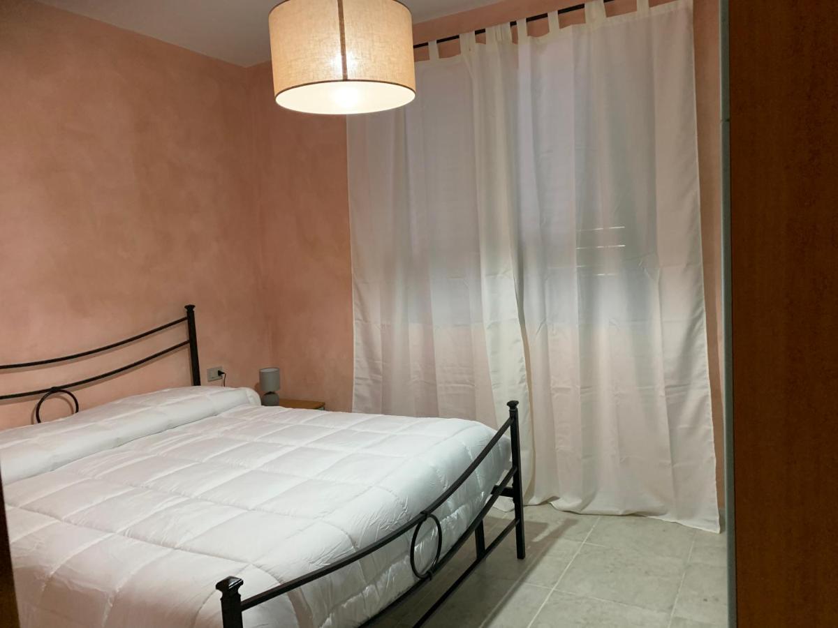 Case In Style 3 Villa Vaccileddi ภายนอก รูปภาพ