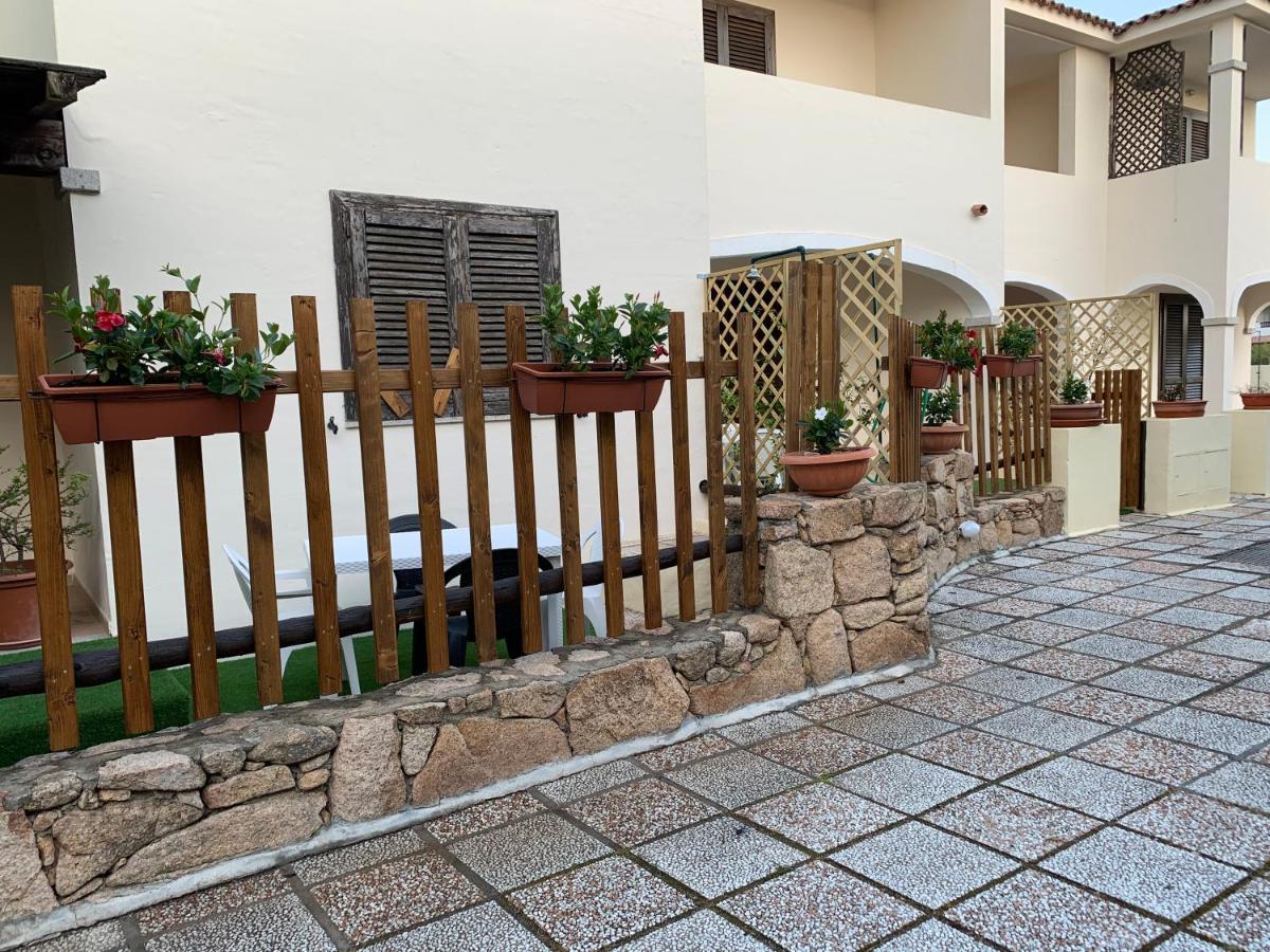 Case In Style 3 Villa Vaccileddi ภายนอก รูปภาพ